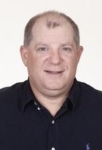 Michael Goldfarb Photo