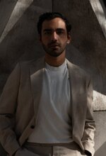 Alfonso Bayona Photo