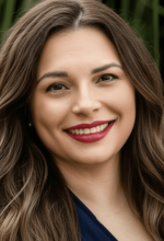 Cynthia Florez Photo