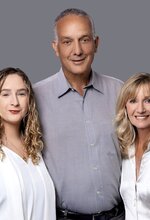 Frank DeValdivielso Photo