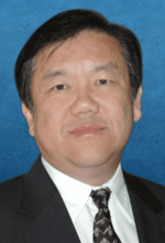 Richard HoSang Photo