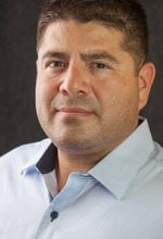 Giovanni Aranda Photo