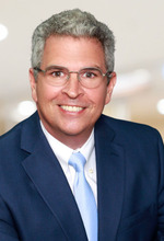 Michael Safrin Photo