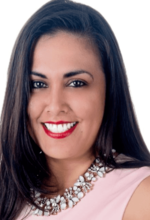 Melisa E Aponte, PA Photo