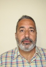 Enrique Calero Photo