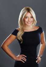 Elizabeth Rodriguez Photo