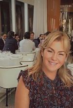 Elizabeth Riesgo Photo