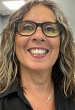 Agnes Mouchette Photo