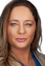 Heather Robinson Photo