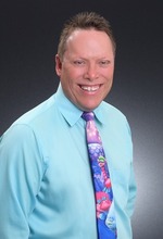 Richard E Thompson, PA Photo