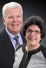 Marta and Neil DuPree Photo