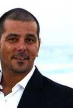 William Zalaquett Photo