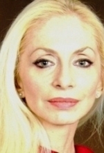 Luiza Polyanskaya Photo