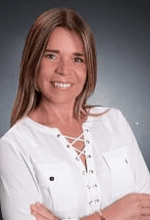 Jeannette Vaught PA Photo