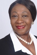 Patricia Simpson Photo