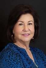 Lianne Naon, MBA Photo