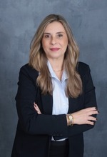 Angela Di Maggio Photo