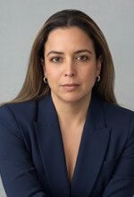 Claudia Toruno Photo