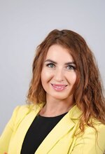 Elena Sultanova Photo