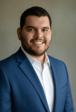 Nathan Dominguez Photo